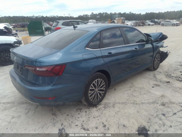 Photo 3 VIN: 3VWCB7BU1LM028839 - VOLKSWAGEN JETTA 