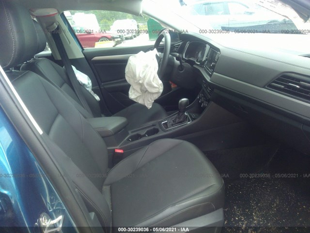 Photo 4 VIN: 3VWCB7BU1LM028839 - VOLKSWAGEN JETTA 