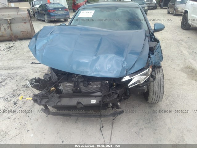 Photo 5 VIN: 3VWCB7BU1LM028839 - VOLKSWAGEN JETTA 