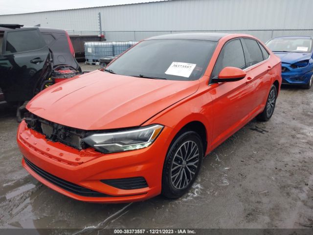 Photo 1 VIN: 3VWCB7BU1LM029375 - VOLKSWAGEN JETTA 