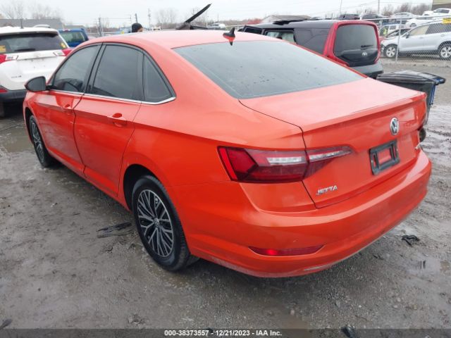 Photo 2 VIN: 3VWCB7BU1LM029375 - VOLKSWAGEN JETTA 