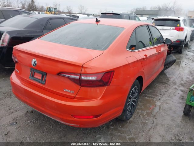 Photo 3 VIN: 3VWCB7BU1LM029375 - VOLKSWAGEN JETTA 