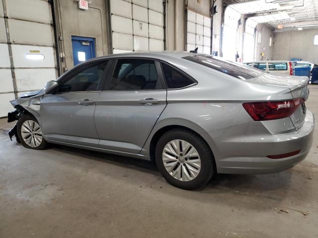 Photo 1 VIN: 3VWCB7BU1LM029666 - VOLKSWAGEN JETTA 