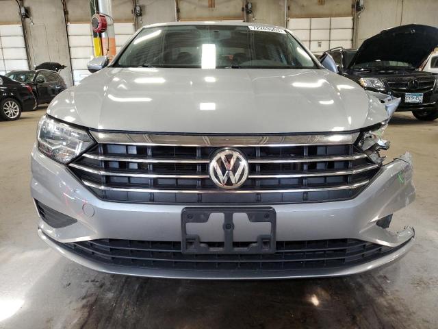 Photo 4 VIN: 3VWCB7BU1LM029666 - VOLKSWAGEN JETTA 