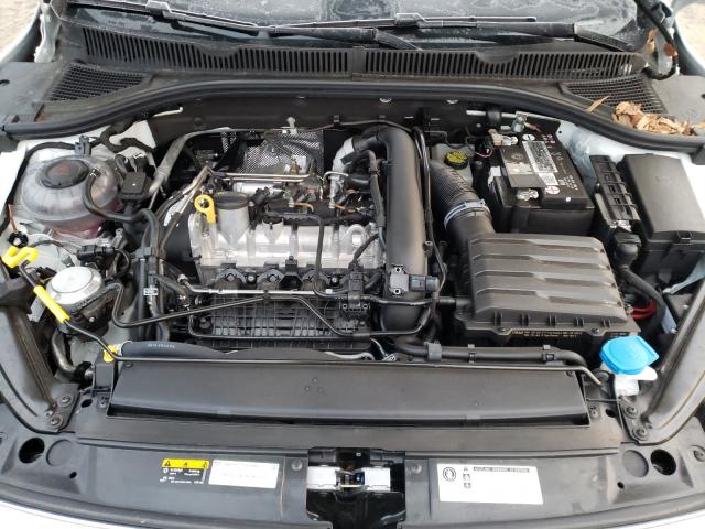 Photo 6 VIN: 3VWCB7BU1LM031532 - VOLKSWAGEN JETTA S 