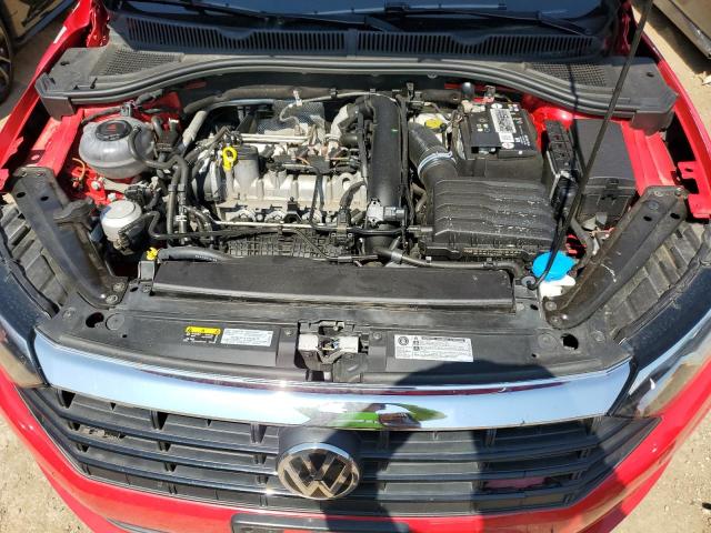 Photo 10 VIN: 3VWCB7BU1LM038870 - VOLKSWAGEN JETTA 