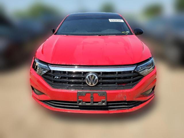 Photo 4 VIN: 3VWCB7BU1LM038870 - VOLKSWAGEN JETTA 