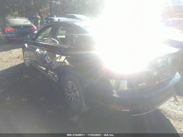 Photo 2 VIN: 3VWCB7BU1LM040389 - VOLKSWAGEN JETTA 