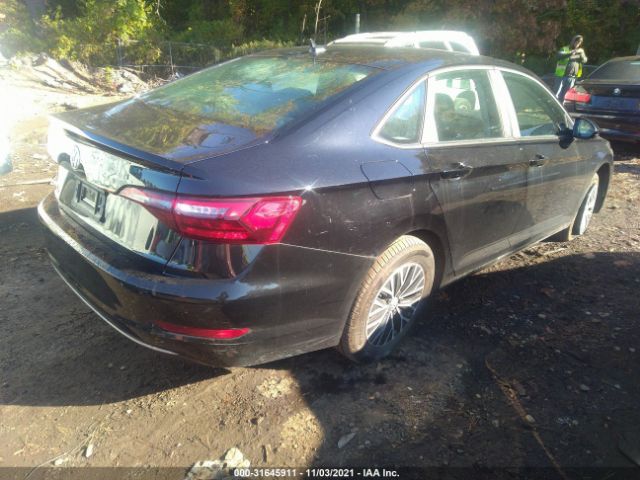 Photo 3 VIN: 3VWCB7BU1LM040389 - VOLKSWAGEN JETTA 