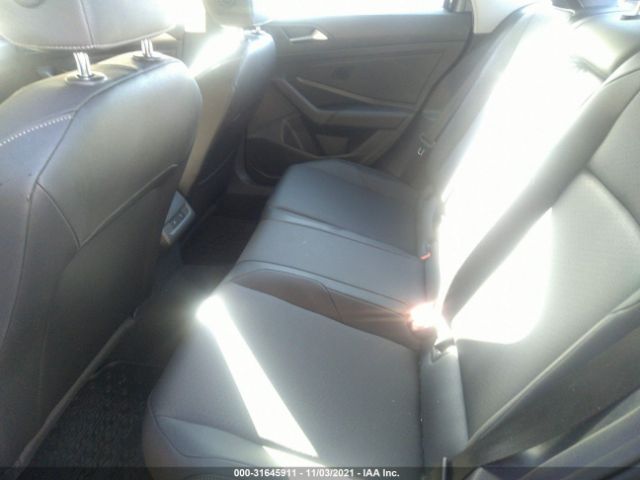 Photo 7 VIN: 3VWCB7BU1LM040389 - VOLKSWAGEN JETTA 