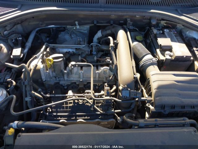 Photo 9 VIN: 3VWCB7BU1LM044538 - VOLKSWAGEN JETTA 