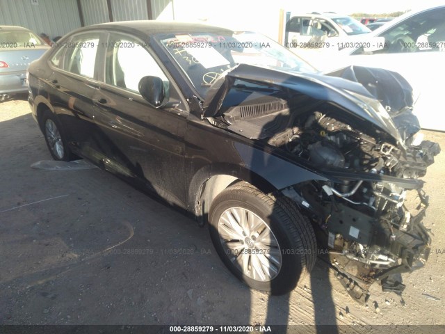 Photo 0 VIN: 3VWCB7BU1LM047388 - VOLKSWAGEN JETTA 