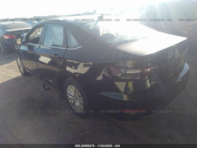 Photo 2 VIN: 3VWCB7BU1LM047388 - VOLKSWAGEN JETTA 