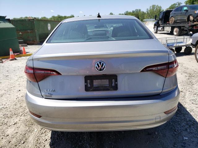 Photo 5 VIN: 3VWCB7BU1LM049349 - VOLKSWAGEN JETTA S 