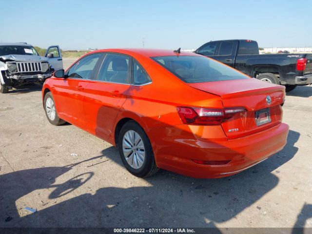 Photo 2 VIN: 3VWCB7BU1LM055992 - VOLKSWAGEN JETTA 