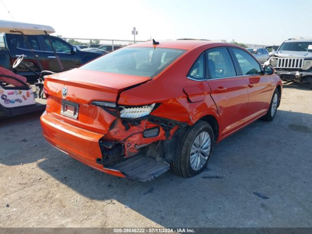 Photo 5 VIN: 3VWCB7BU1LM055992 - VOLKSWAGEN JETTA 