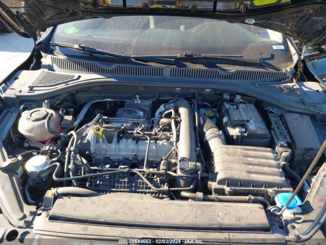 Photo 9 VIN: 3VWCB7BU1LM058326 - VOLKSWAGEN JETTA 