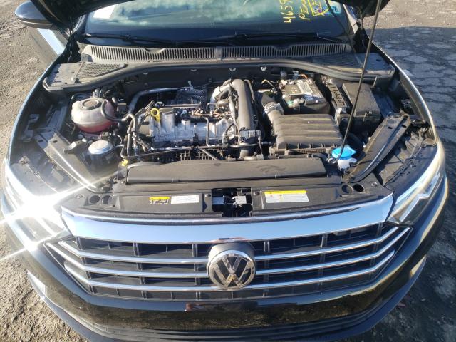 Photo 6 VIN: 3VWCB7BU1LM061064 - VOLKSWAGEN JETTA S 