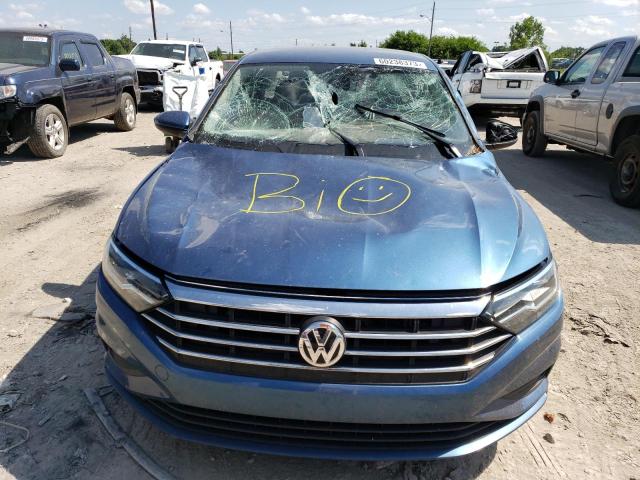 Photo 4 VIN: 3VWCB7BU1LM063123 - VOLKSWAGEN JETTA S 