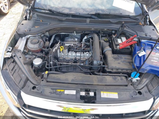 Photo 9 VIN: 3VWCB7BU1LM064546 - VOLKSWAGEN JETTA 