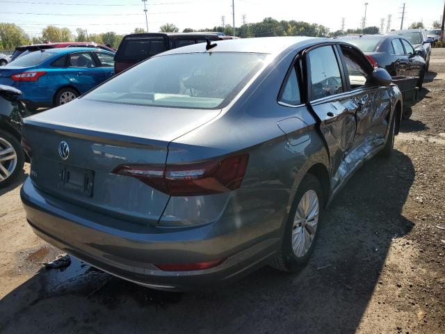 Photo 3 VIN: 3VWCB7BU1LM065678 - VOLKSWAGEN JETTA S 