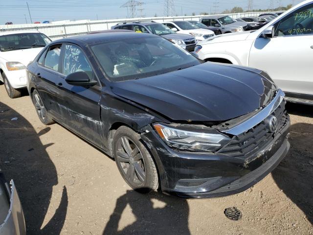 Photo 3 VIN: 3VWCB7BU1LM069777 - VOLKSWAGEN JETTA S 