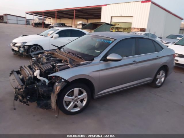 Photo 1 VIN: 3VWCB7BU1LM073294 - VOLKSWAGEN JETTA 