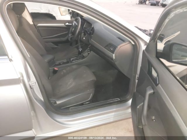 Photo 4 VIN: 3VWCB7BU1LM073294 - VOLKSWAGEN JETTA 