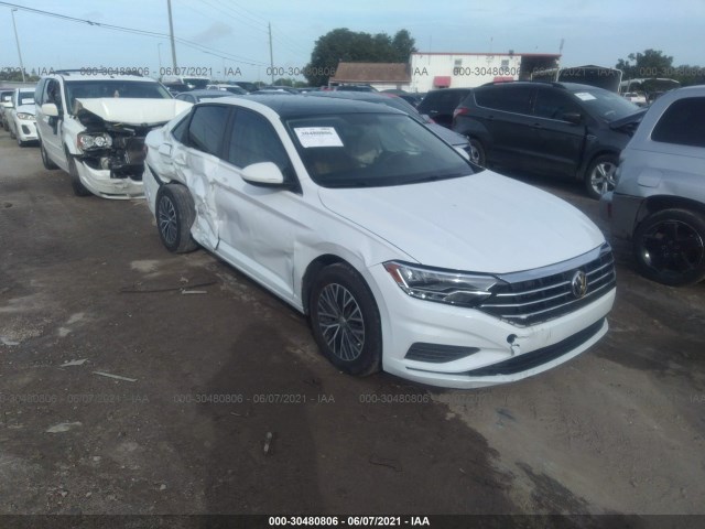 Photo 0 VIN: 3VWCB7BU2KM138894 - VOLKSWAGEN JETTA 