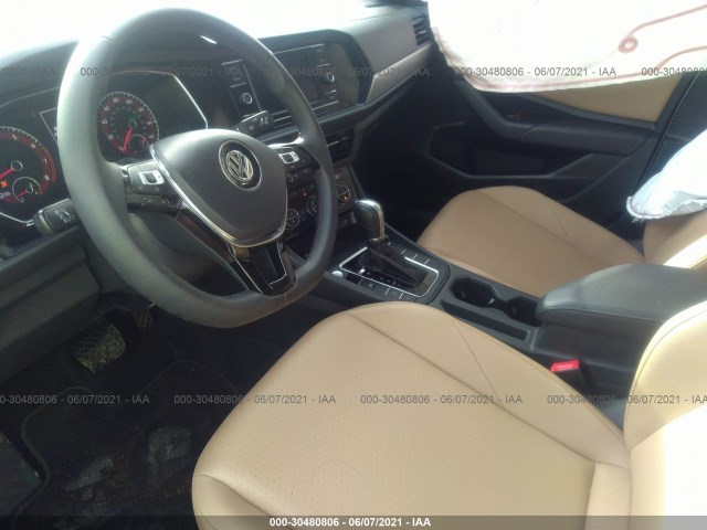 Photo 4 VIN: 3VWCB7BU2KM138894 - VOLKSWAGEN JETTA 