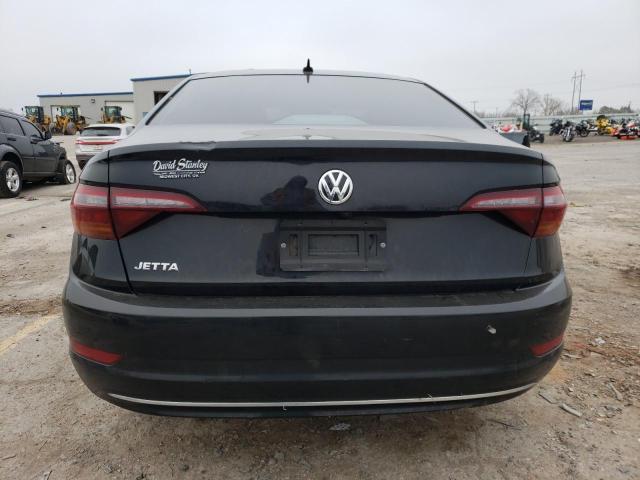 Photo 5 VIN: 3VWCB7BU2KM143478 - VOLKSWAGEN JETTA S 