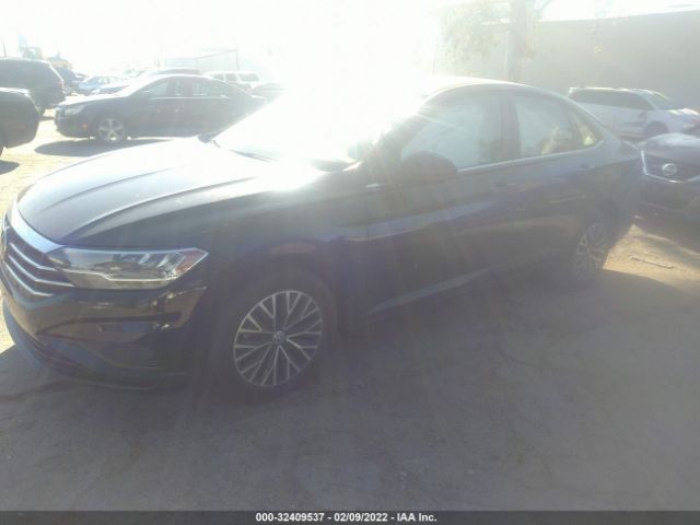 Photo 1 VIN: 3VWCB7BU2KM153489 - VOLKSWAGEN JETTA 