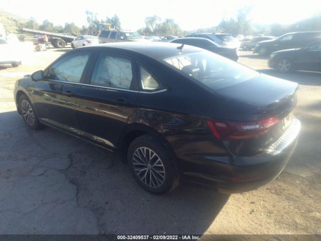 Photo 2 VIN: 3VWCB7BU2KM153489 - VOLKSWAGEN JETTA 