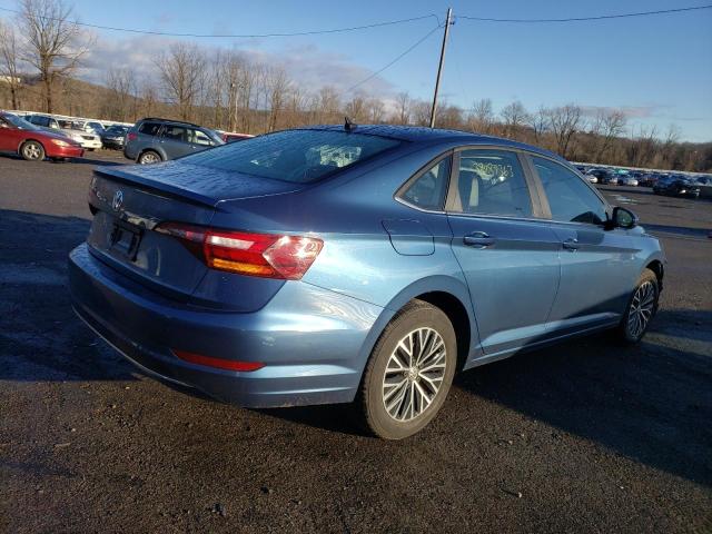 Photo 2 VIN: 3VWCB7BU2KM157252 - VOLKSWAGEN JETTA S 