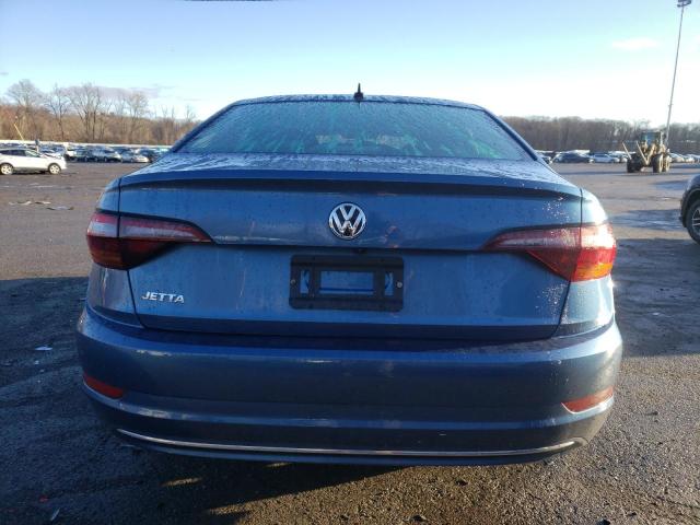 Photo 5 VIN: 3VWCB7BU2KM157252 - VOLKSWAGEN JETTA S 