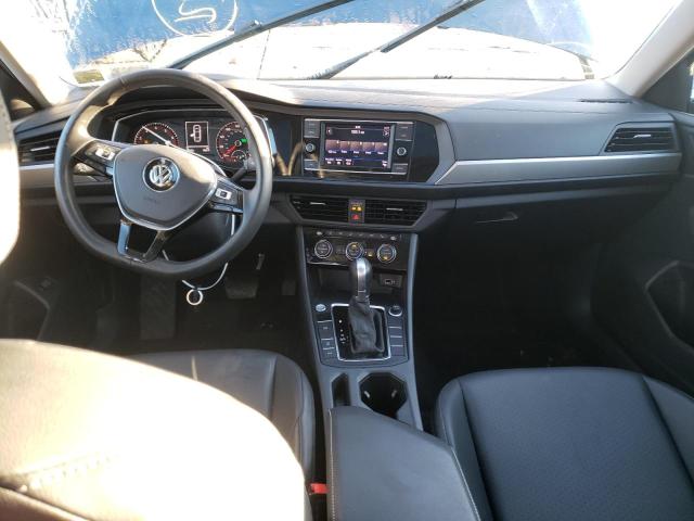 Photo 7 VIN: 3VWCB7BU2KM157252 - VOLKSWAGEN JETTA S 