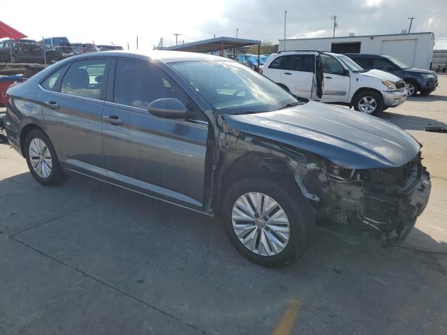 Photo 3 VIN: 3VWCB7BU2KM183317 - VOLKSWAGEN JETTA 