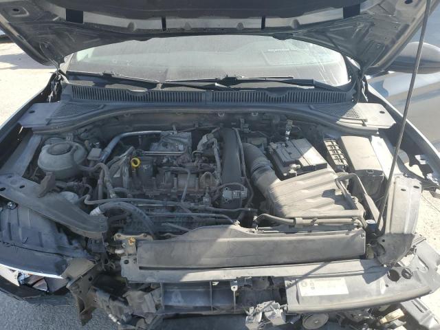 Photo 10 VIN: 3VWCB7BU2KM185729 - VOLKSWAGEN JETTA S 