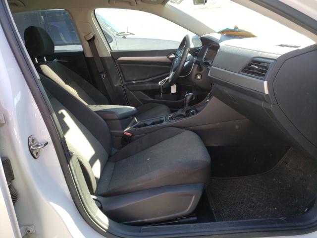 Photo 4 VIN: 3VWCB7BU2KM185892 - VOLKSWAGEN JETTA S 