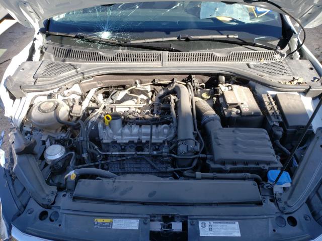 Photo 6 VIN: 3VWCB7BU2KM185892 - VOLKSWAGEN JETTA S 