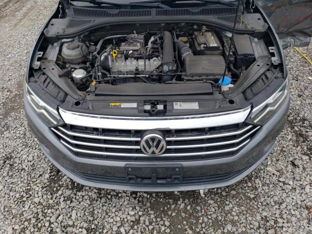 Photo 10 VIN: 3VWCB7BU2KM200259 - VOLKSWAGEN JETTA S 