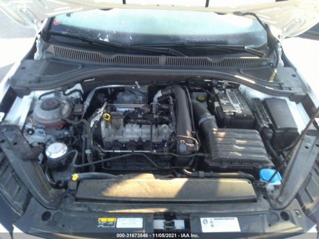 Photo 9 VIN: 3VWCB7BU2KM215554 - VOLKSWAGEN JETTA 