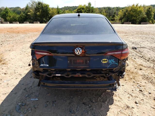 Photo 5 VIN: 3VWCB7BU2KM217353 - VOLKSWAGEN JETTA S 