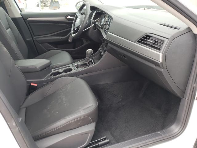 Photo 4 VIN: 3VWCB7BU2KM220317 - VOLKSWAGEN JETTA S 