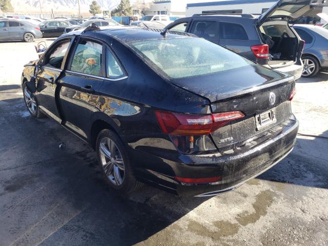 Photo 2 VIN: 3VWCB7BU2KM254242 - VOLKSWAGEN JETTA S 