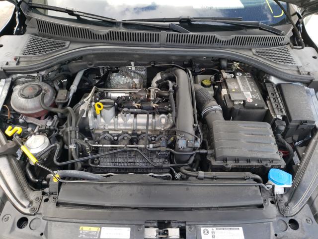 Photo 6 VIN: 3VWCB7BU2KM255164 - VOLKSWAGEN JETTA S 