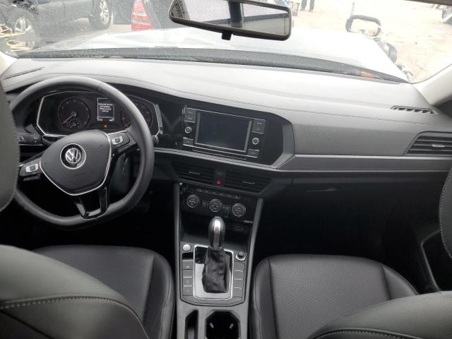 Photo 8 VIN: 3VWCB7BU2KM256220 - VOLKSWAGEN JETTA S 