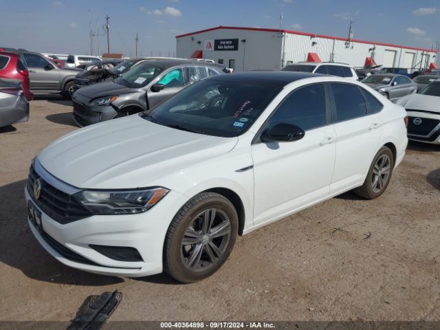 Photo 1 VIN: 3VWCB7BU2KM272661 - VOLKSWAGEN JETTA 