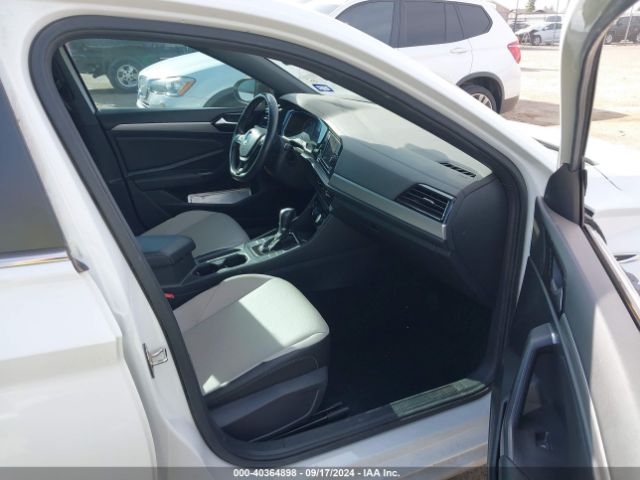 Photo 4 VIN: 3VWCB7BU2KM272661 - VOLKSWAGEN JETTA 