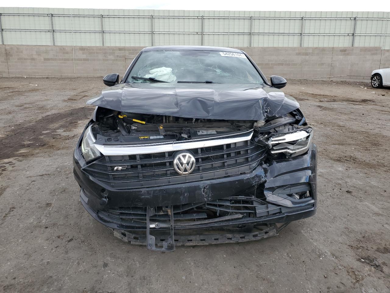 Photo 4 VIN: 3VWCB7BU2KM273132 - VOLKSWAGEN JETTA 